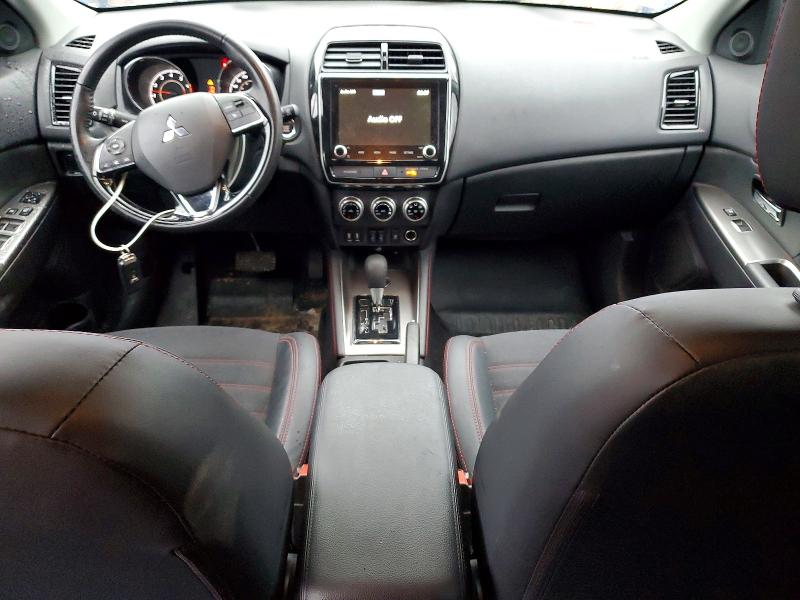 Продажа на аукционе авто 2023 Mitsubishi Rvr, vin: JA4AJVAW6PU603923, номер лота: 79980765
