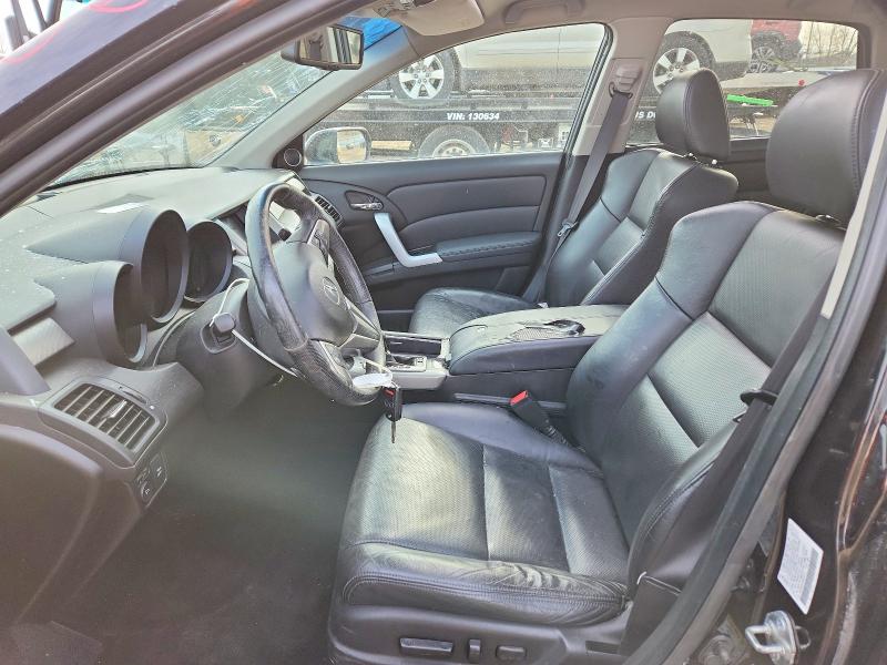 Продажа на аукционе авто 2011 Acura Rdx, vin: 5J8TB1H21BA003314, номер лота: 47314956