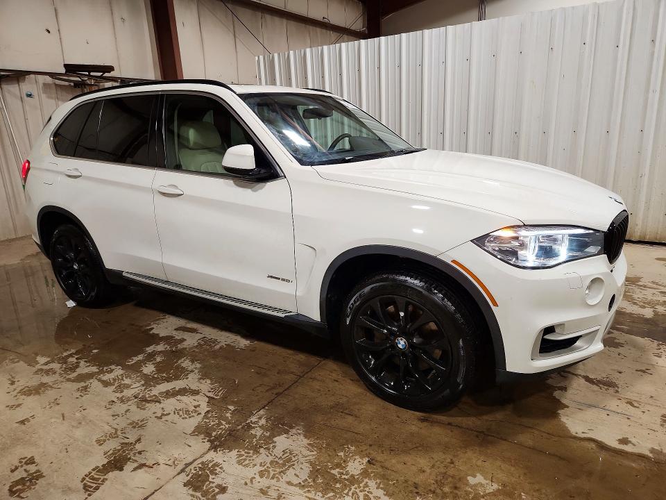 2016 Bmw X5 მანქანა იყიდება აუქციონზე, vin: 5UXKR6C53G0J79765, აუქციონის ნომერი: 46089796
