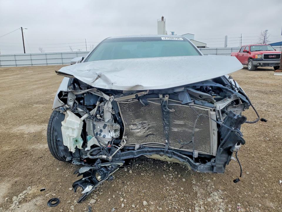 41590796 :رقم المزاد ، 4T1BF1FK1CU072503 vin ، 2012 Toyota Camry مزاد بيع