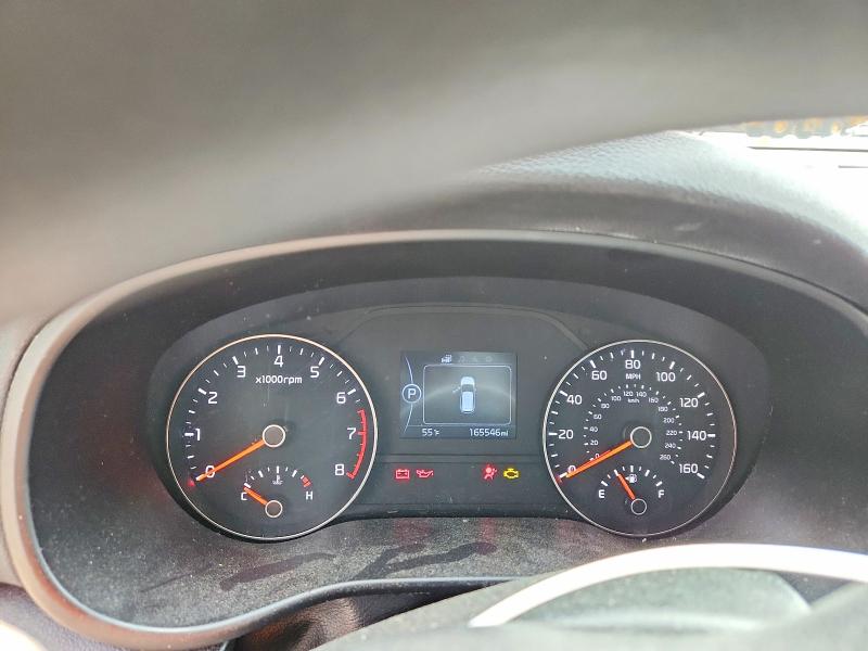 Продажа на аукционе авто 2019 Kia Sportage, vin: KNDPM3AC5K7503224, номер лота: 47319976