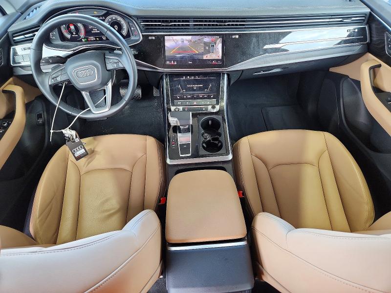 Продаж на аукціоні авто 2024 Audi Q7, vin: WA1ACBF75RD007182, номер лоту: 47040316