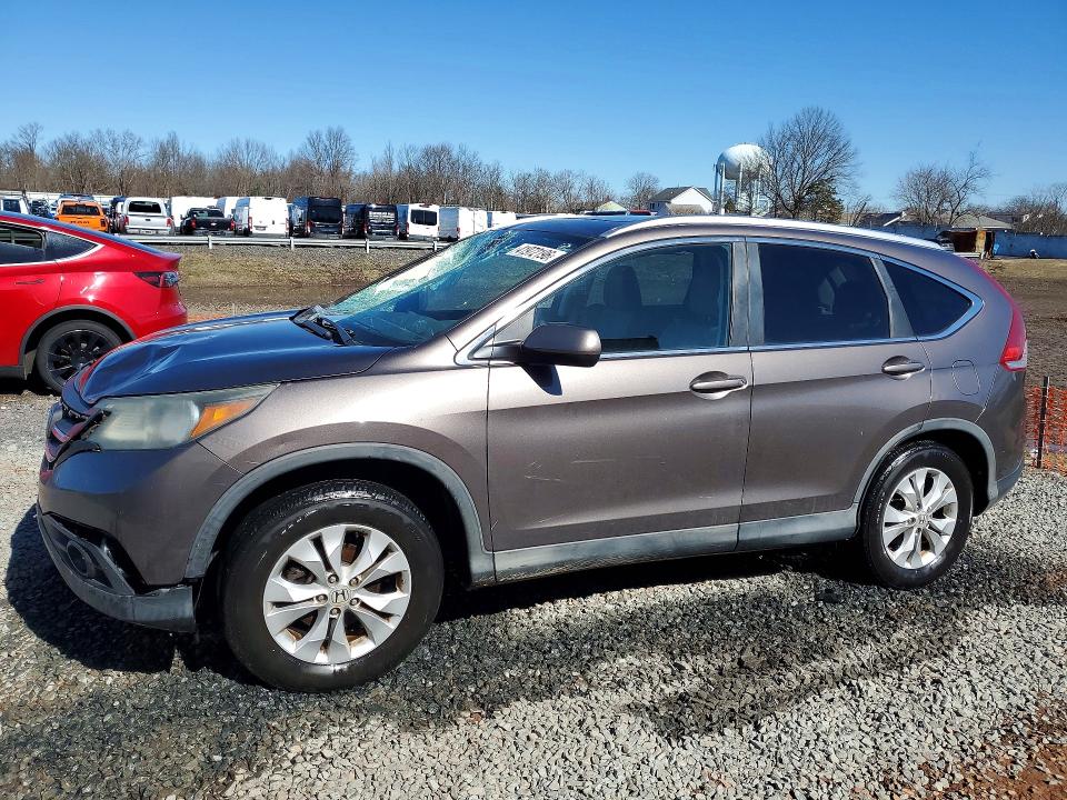 2014 Honda Cr-v მანქანა იყიდება აუქციონზე, vin: 2HKRM4H72EH620573, აუქციონის ნომერი: 41972196