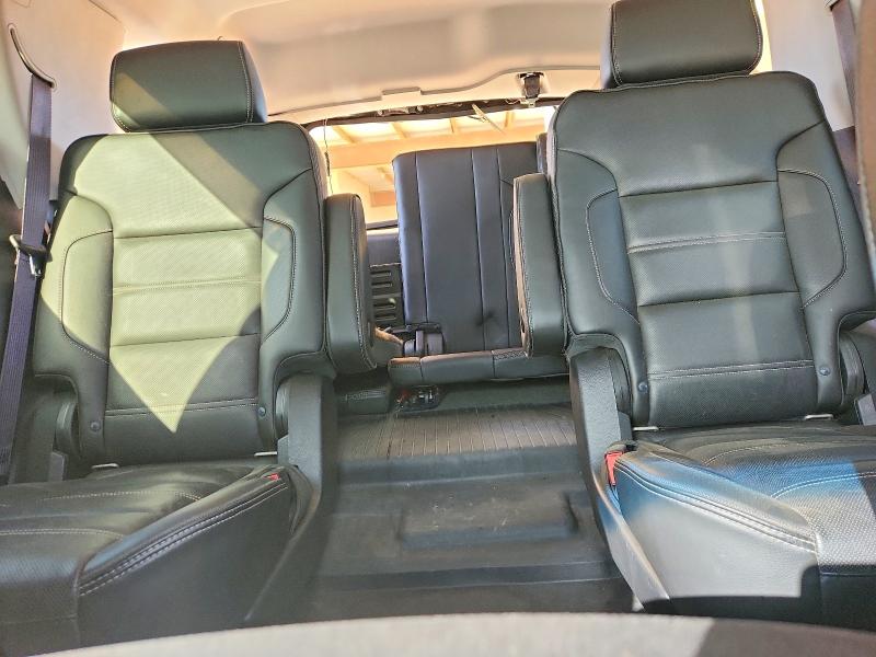 2015 Gmc Yukon მანქანა იყიდება აუქციონზე, vin: 1GKS2CKJ6FR290859, აუქციონის ნომერი: 41659826