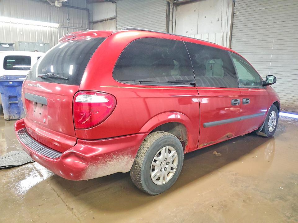 Aukcja sprzedaży 2006 Dodge Grand Caravan, vin: 1D4GP24R26B641570, numer aukcji: 46483596