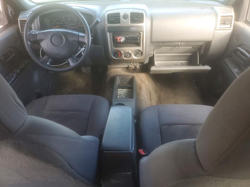 Продажа на аукционе авто 2006 Chevrolet Colorado, vin: 1GCDS136568188686, номер лота: 46742186