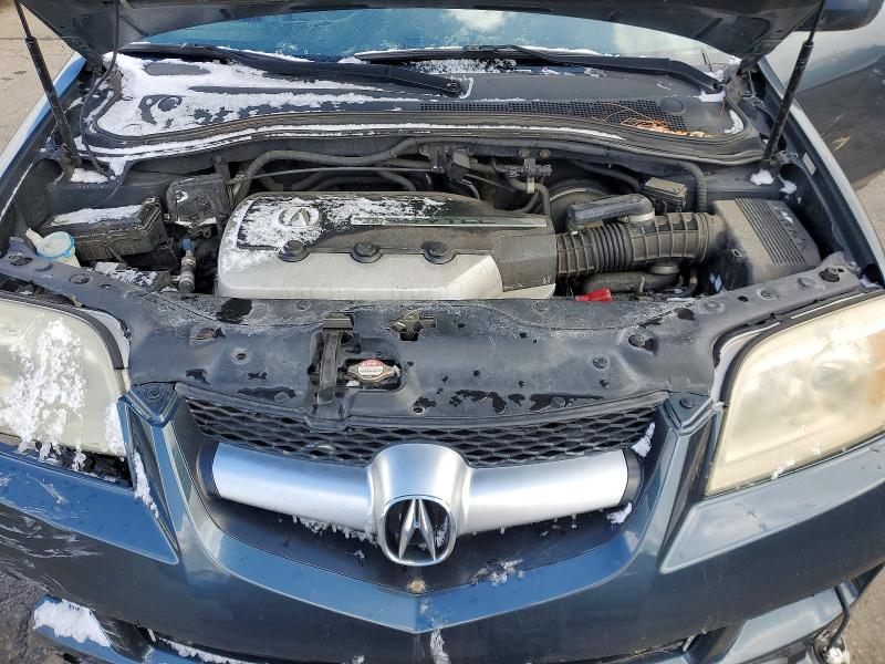 Продаж на аукціоні авто 2006 Acura Mdx, vin: 2HNYD18986H502270, номер лоту: 46593416