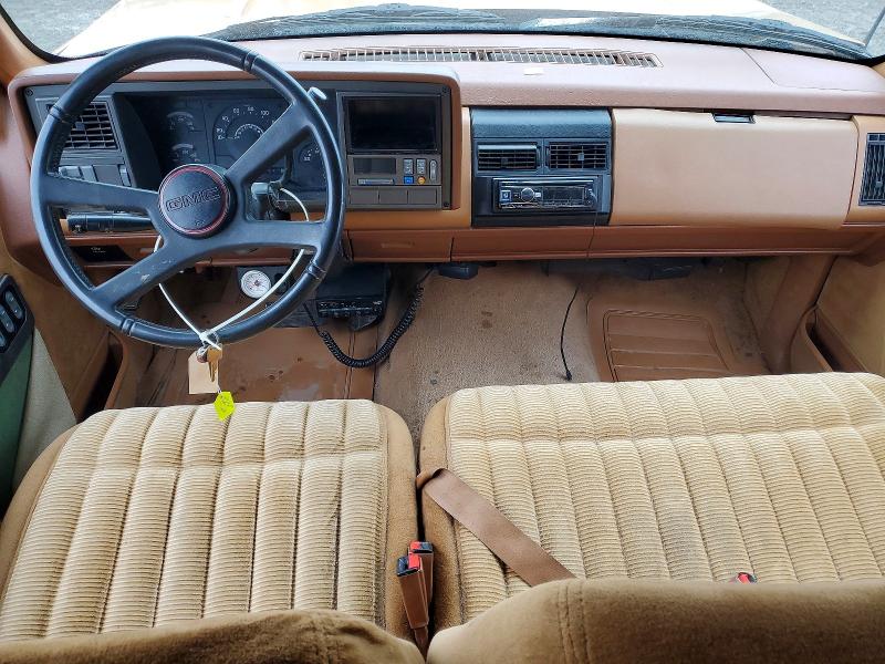 Aukcja sprzedaży 1990 Gmc Sierra, vin: 2GTFC29K6L1561605, numer aukcji: 76359375