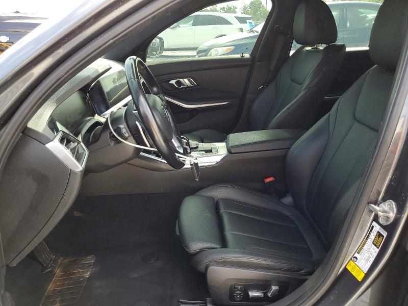 Aukcja sprzedaży 2021 Bmw 330i, vin: 3MW5R1J05M8C11610, numer aukcji: 47466416