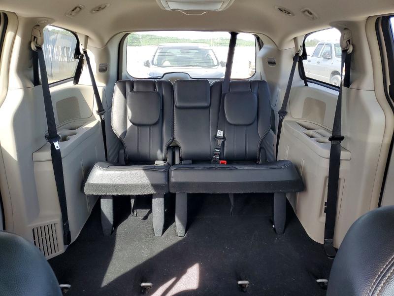 Продаж на аукціоні авто 2013 Chrysler Town & Country, vin: 2C4RC1BG4DR793121, номер лоту: 46548266