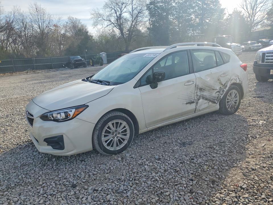 46547146 :رقم المزاد ، 4S3GTAD66H3715949 vin ، 2017 Subaru Impreza مزاد بيع