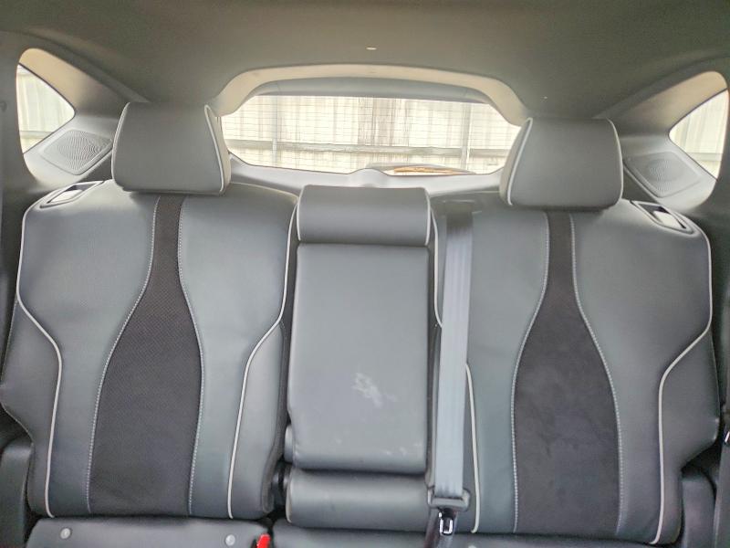 2021 Acura Rdx მანქანა იყიდება აუქციონზე, vin: 5J8TC2H69ML038969, აუქციონის ნომერი: 47511536