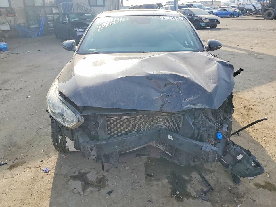 Продаж на аукціоні авто 2021 Kia Forte, vin: 3KPF34AD6ME307048, номер лоту: 47764246