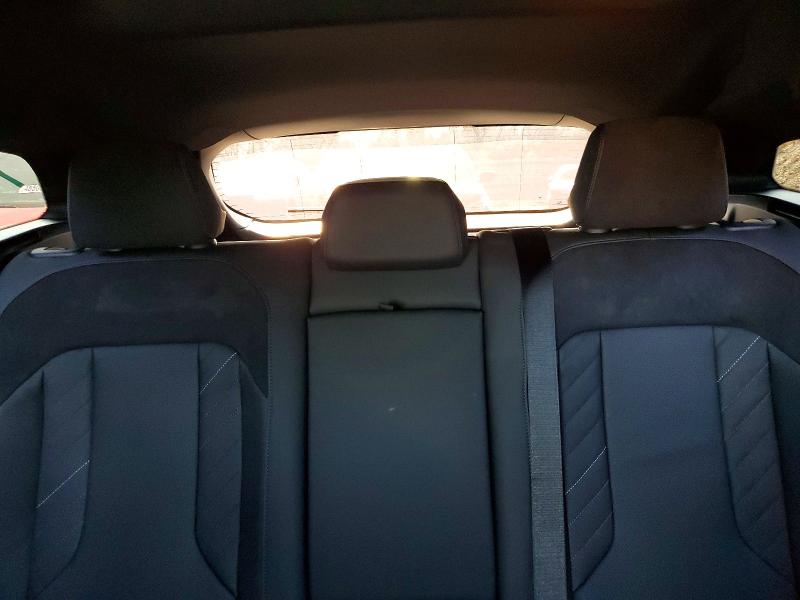 79467765 :رقم المزاد ، 5UX73GP09T9215332 vin ، 2026 Bmw X3 مزاد بيع