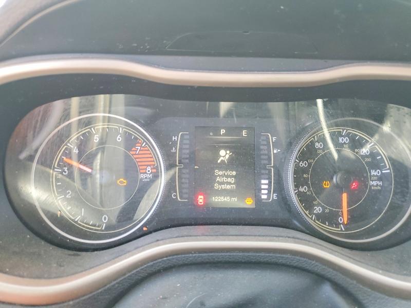 Aukcja sprzedaży 2017 Jeep Cherokee, vin: 1C4PJMCS9HW513451, numer aukcji: 46540496