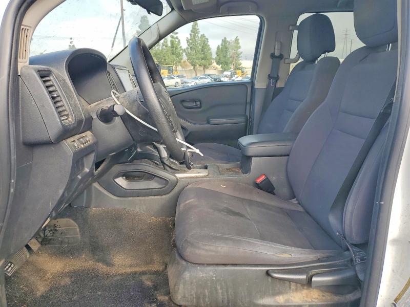 Продаж на аукціоні авто 2022 Nissan Frontier, vin: 1N6ED1EJ3NN629566, номер лоту: 73073955