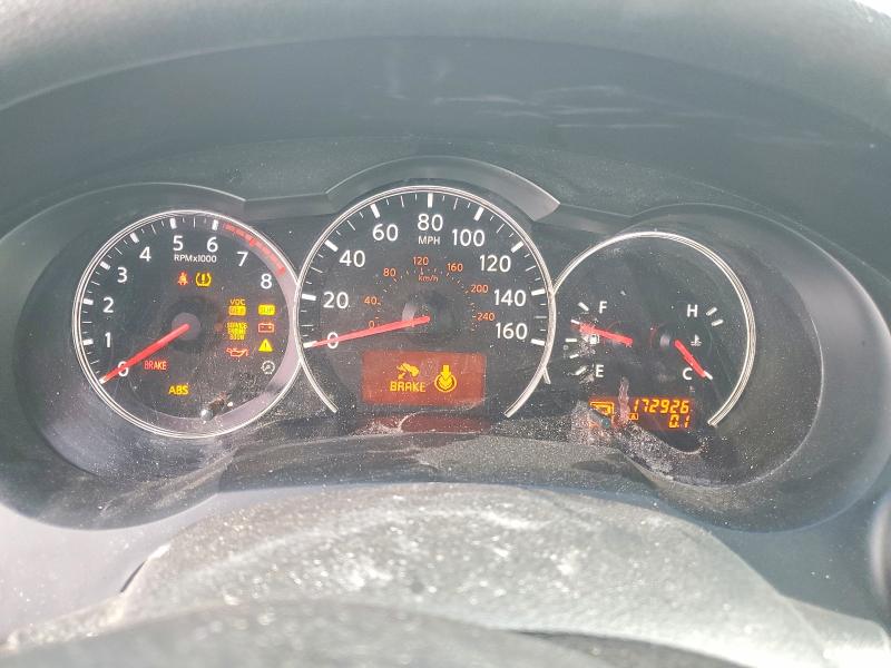 47753976 :رقم المزاد ، 1N4AL2AP8AN479507 vin ، 2010 Nissan Altima مزاد بيع