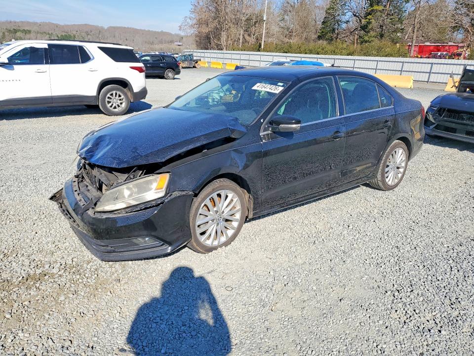 Aukcja sprzedaży 2015 Volkswagen Jetta, vin: 3VWD07AJ7FM407527, numer aukcji: 41647426