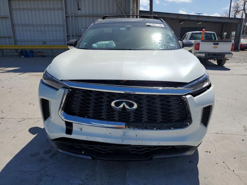 Продаж на аукціоні авто 2023 Infiniti Qx60, vin: 5N1DL1HU0PC368575, номер лоту: 41608036
