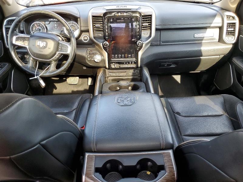 47511576 :رقم المزاد ، 1C6SRFJT1KN508081 vin ، 2019 Ram 1500 مزاد بيع