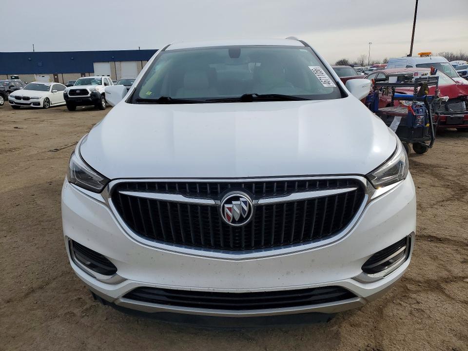 Продаж на аукціоні авто 2018 Buick Enclave, vin: 5GAERBKW2JJ180457, номер лоту: 46711056