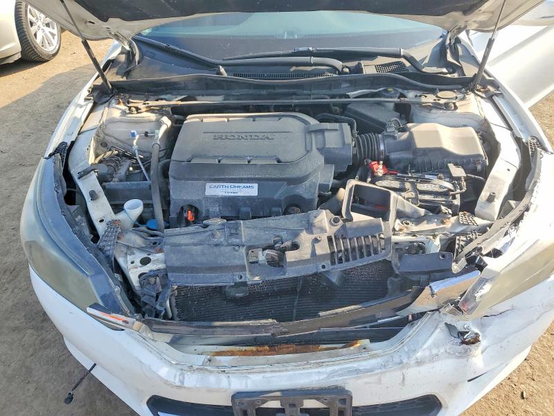 Продажа на аукционе авто 2013 Honda Accord, vin: 1HGCR3F83DA802013, номер лота: 47604206