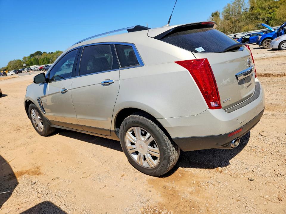 Aukcja sprzedaży 2014 Cadillac Srx, vin: 3GYFNBE39ES598478, numer aukcji: 46753826