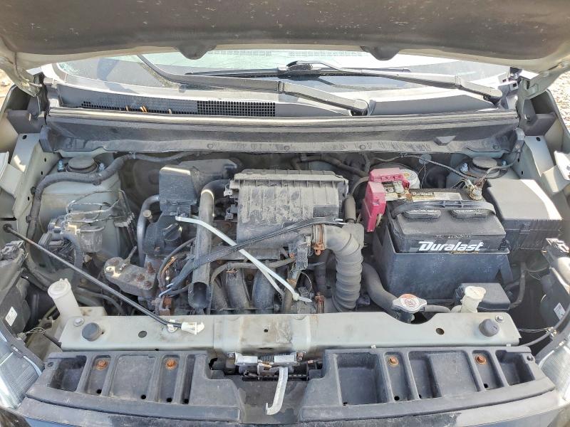 Aukcja sprzedaży 2020 Mitsubishi Mirage, vin: ML32F4FJ4LHF02732, numer aukcji: 47613326