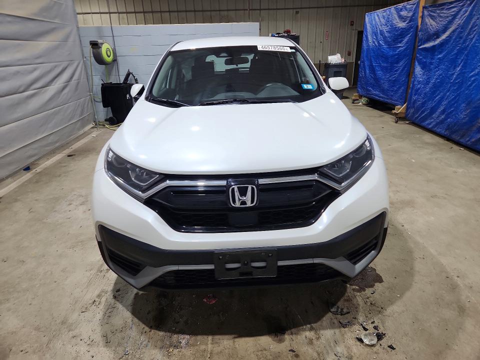 2021 Honda Cr-v მანქანა იყიდება აუქციონზე, vin: 7FARW2H72ME034925, აუქციონის ნომერი: 46578566