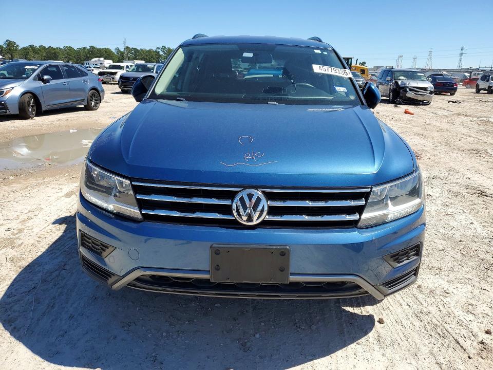 45779336 :رقم المزاد ، 3VV1B7AX0KM117484 vin ، 2019 Volkswagen Tiguan مزاد بيع