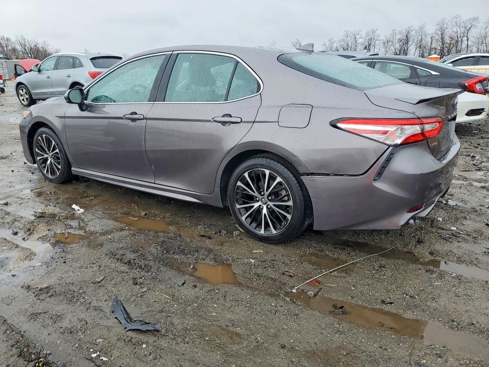 Aukcja sprzedaży 2020 Toyota Camry, vin: 4T1G11AK9LU892341, numer aukcji: 45579746