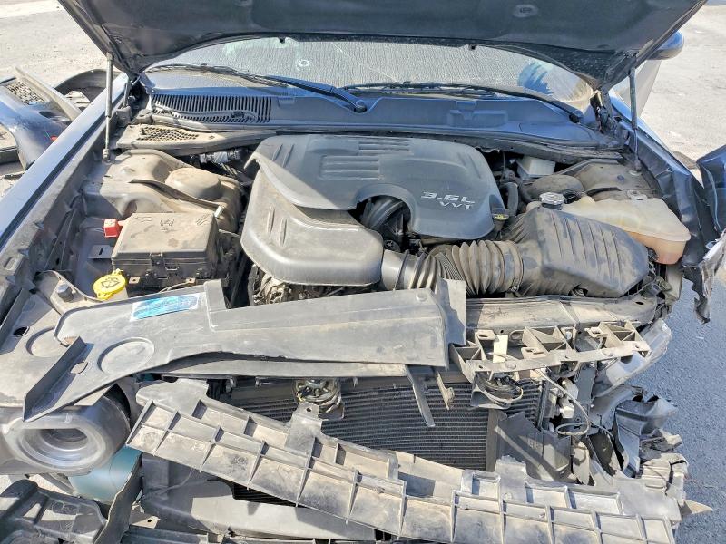 Продаж на аукціоні авто 2023 Dodge Challenger, vin: 2C3CDZJG0PH587246, номер лоту: 46946496