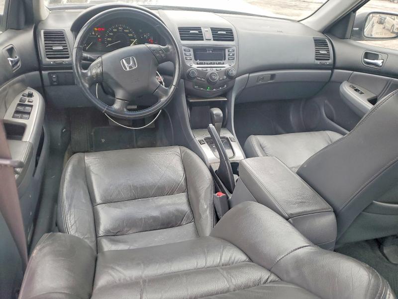 77701115 :رقم المزاد ، 1HGCM56867A070880 vin ، 2007 Honda Accord مزاد بيع