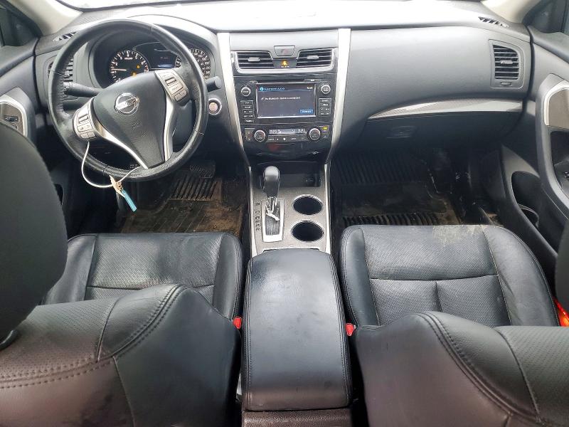 45993076 :رقم المزاد ، 1N4AL3AP7FN321768 vin ، 2015 Nissan Altima مزاد بيع