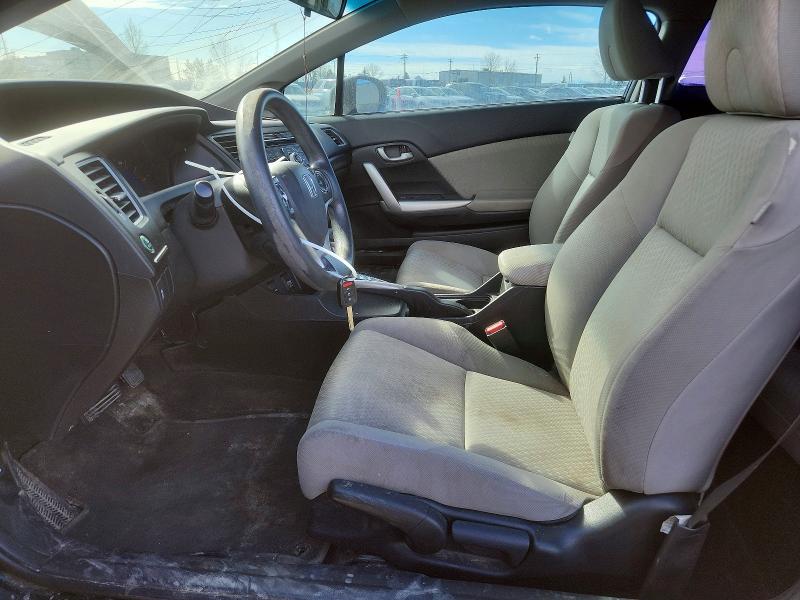 Aukcja sprzedaży 2015 Honda Civic, vin: 2HGFG3B49FH001807, numer aukcji: 46392116