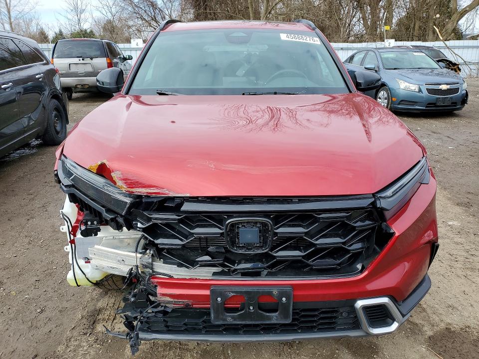 Aukcja sprzedaży 2024 Honda Cr-v, vin: 2HKRS6H92RH215175, numer aukcji: 45888276