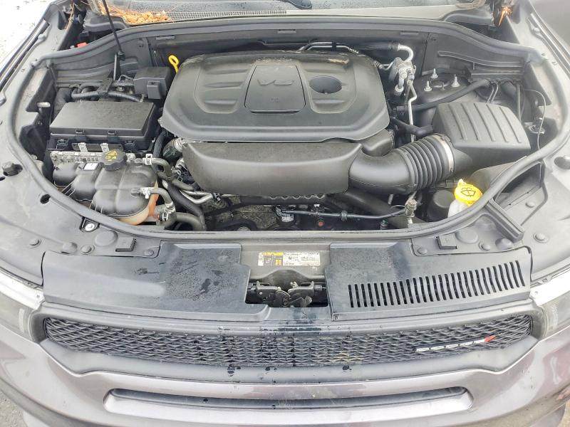 Продажа на аукционе авто 2020 Dodge Durango, vin: 1C4RDJDG9LC223925, номер лота: 79452665