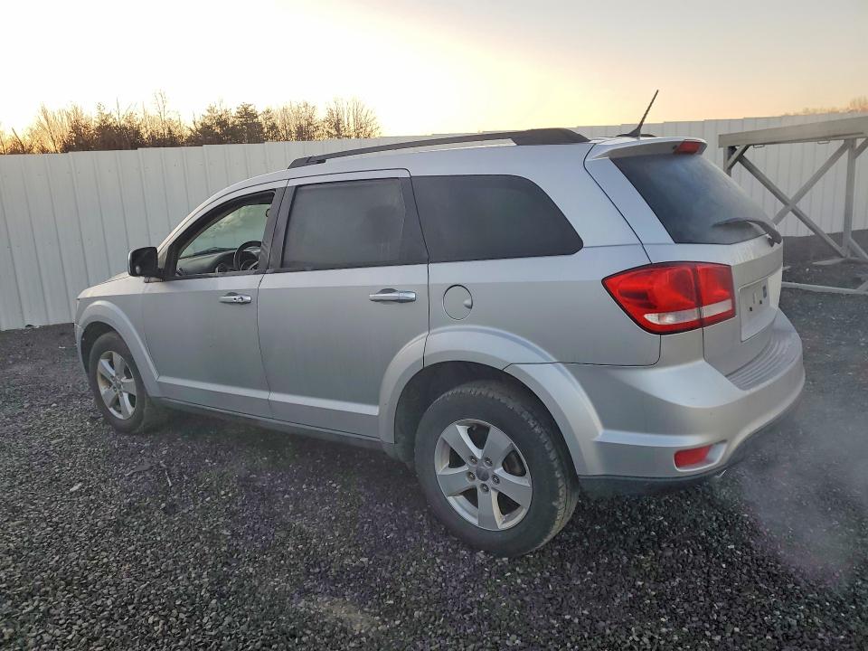 41959266 :رقم المزاد ، 3D4PH1FGXBT562384 vin ، 2011 Dodge Journey مزاد بيع