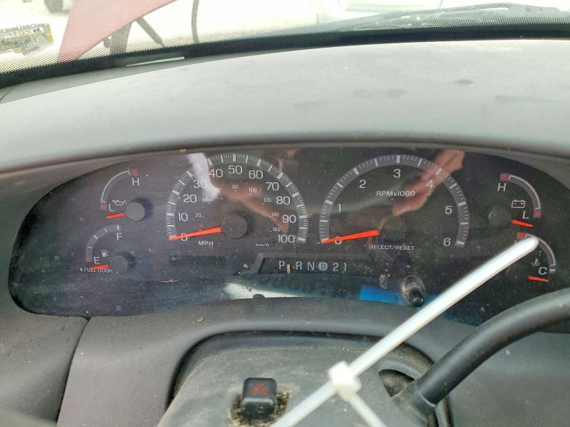 Продаж на аукціоні авто 2002 Ford F150, vin: 1FTRX18L72NB68649, номер лоту: 47656606