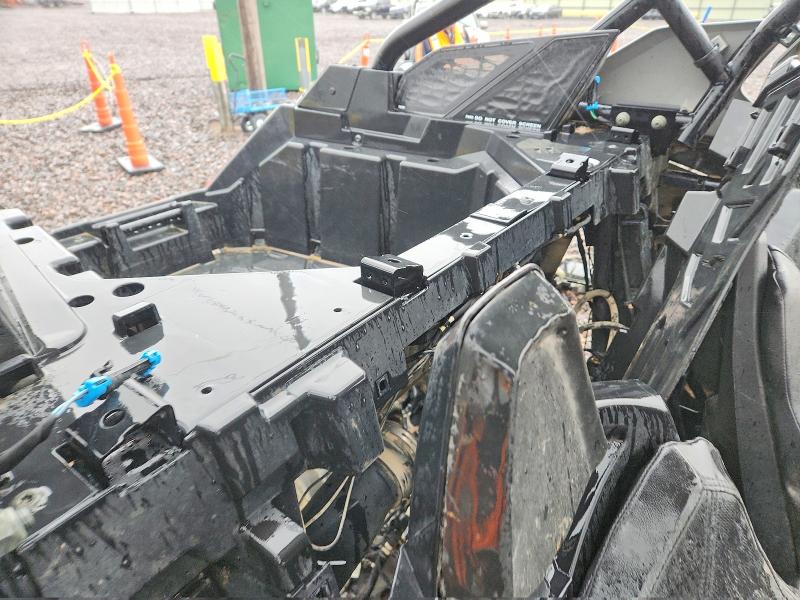 2023 Polaris Rzr მანქანა იყიდება აუქციონზე, vin: 3NSRAE926PF363340, აუქციონის ნომერი: 45460476