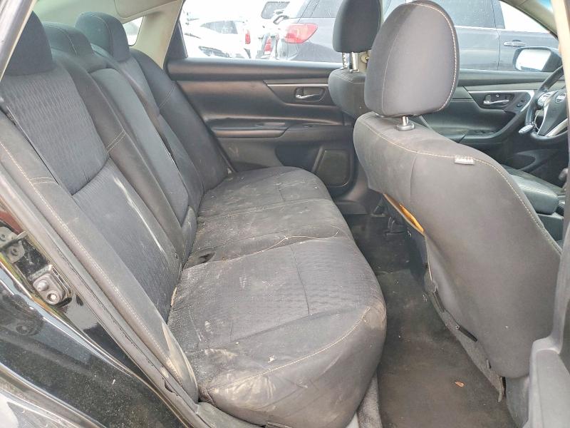 Продаж на аукціоні авто 2017 Nissan Altima, vin: 1N4AL3AP6HC254031, номер лоту: 47906986