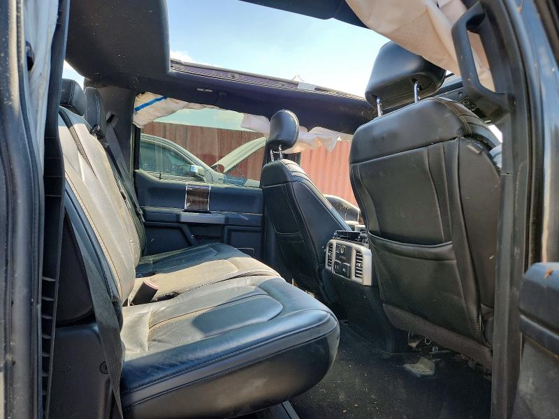 Продаж на аукціоні авто 2017 Ford F250, vin: 1FT7W2BT6HED40090, номер лоту: 46724526