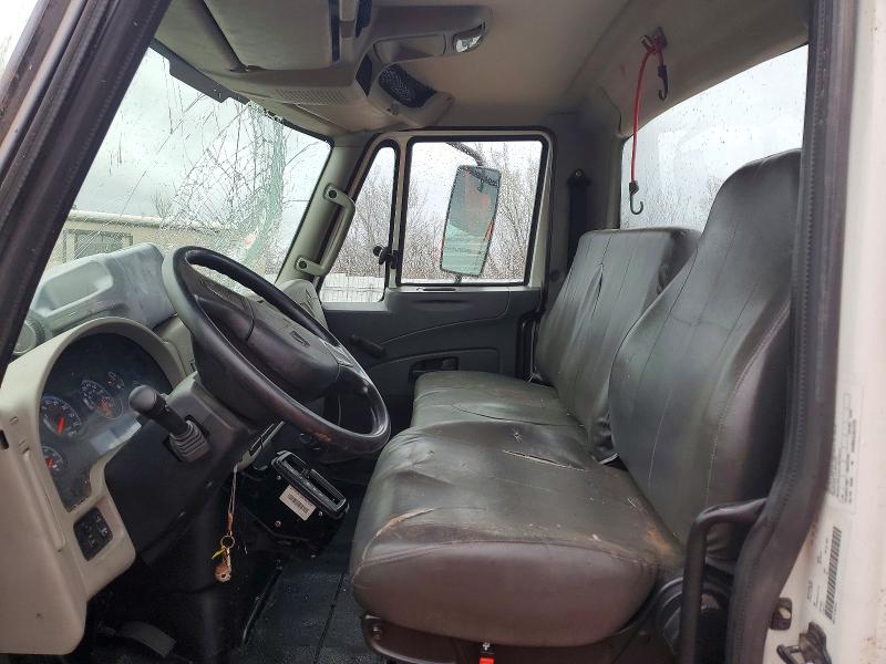 Продажа на аукционе авто 2014 International 4000, vin: 3HAMMAAL8EL015789, номер лота: 79498505