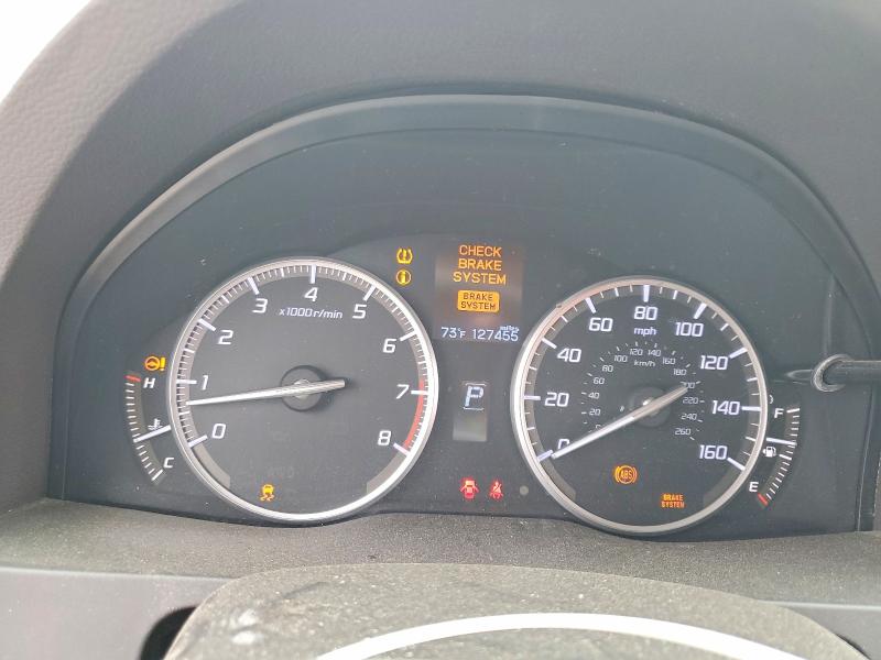 47524626 :رقم المزاد ، 5J8TB4H35FL017706 vin ، 2015 Acura Rdx مزاد بيع