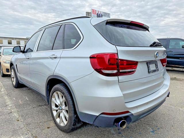 Продаж на аукціоні авто 2016 Bmw X5, vin: 5UXKR2C59G0R69371, номер лоту: 48258326