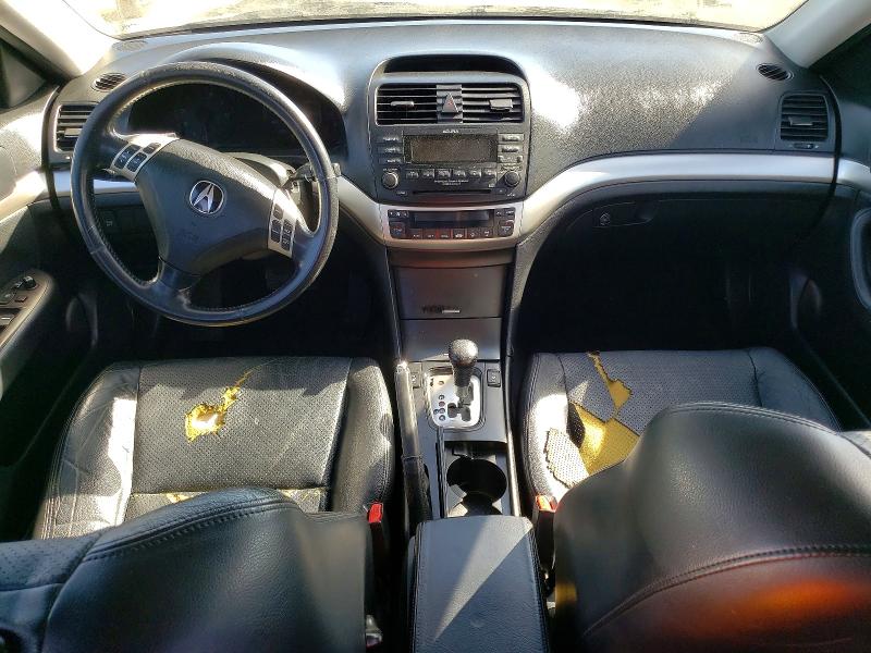 46377706 :رقم المزاد ، JH4CL968X5C031900 vin ، 2005 Acura Tsx مزاد بيع