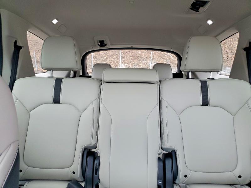 48039486 :رقم المزاد ، 5FNYG1H48TB012415 vin ، 2026 Honda Pilot مزاد بيع