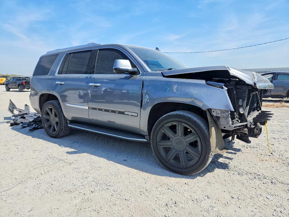 Aukcja sprzedaży 2020 Cadillac Escalade, vin: 1GYS4BKJ9LR103846, numer aukcji: 47502876