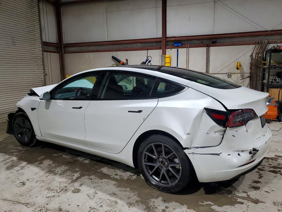 Aukcja sprzedaży 2022 Tesla Model 3, vin: 5YJ3E1EA2NF170410, numer aukcji: 46750516