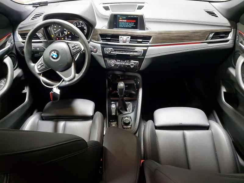 Продаж на аукціоні авто 2018 Bmw X2, vin: WBXYJ5C34JEF73559, номер лоту: 47070336